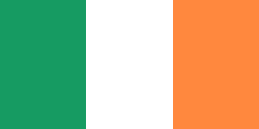 アイルランド eSIM
