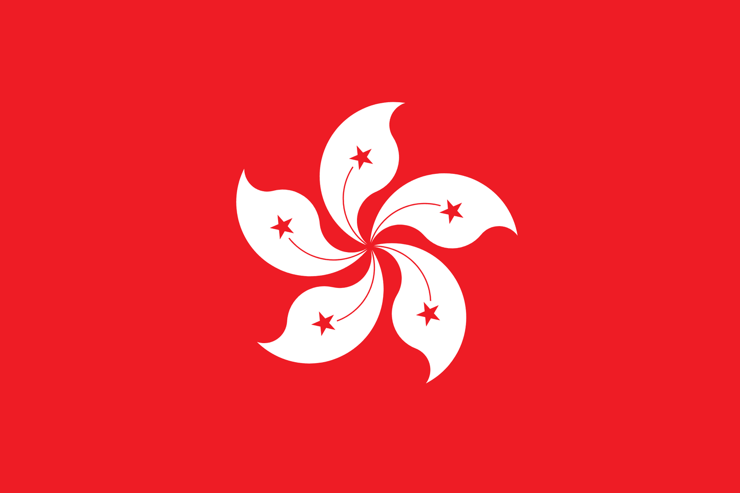 香港（中国） eSIM