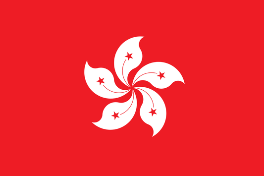 香港（中国） eSIM